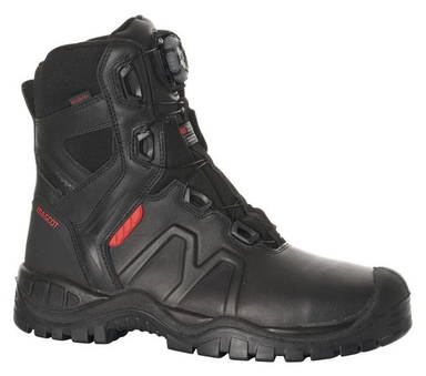 Mascot Footwear industry S3 Veiligheidsschoenen hoog  F0463