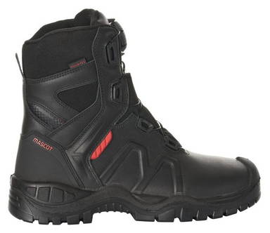 Mascot Footwear industry S3 Veiligheidsschoenen hoog  F0463