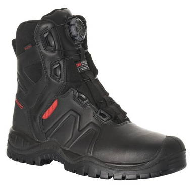 Mascot Footwear industry S3 Veiligheidsschoenen hoog  F0463