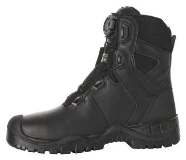 Mascot Footwear industry S3 Veiligheidsschoenen hoog  F0463