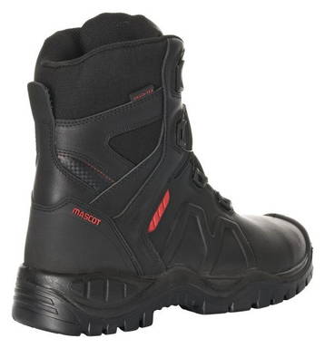 Mascot Footwear industry S3 Veiligheidsschoenen hoog  F0463