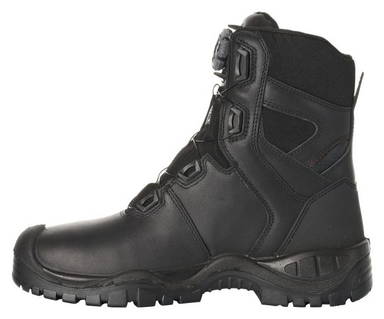Mascot Footwear industry S3 Veiligheidsschoenen hoog  F0463