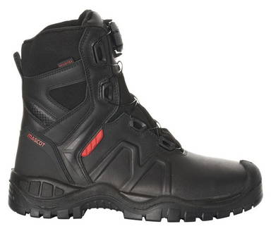 Mascot Footwear industry S3 Veiligheidsschoenen hoog  F0463