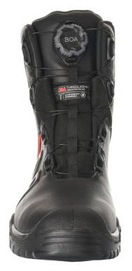 Mascot Footwear industry S3 Veiligheidsschoenen hoog  F0463