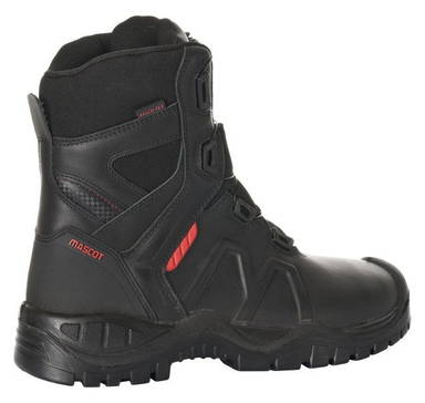 Mascot Footwear industry S3 Veiligheidsschoenen hoog  F0463