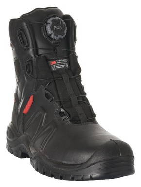 Mascot Footwear industry S3 Veiligheidsschoenen hoog  F0463