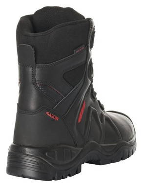 Mascot Footwear industry S3 Veiligheidsschoenen hoog  F0463