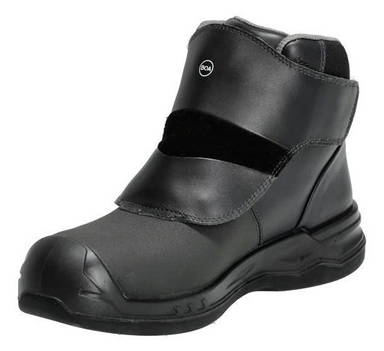 Mascot Footwear industry S1PS Veiligheidsschoenen hoog S1PS, asfalt F1100