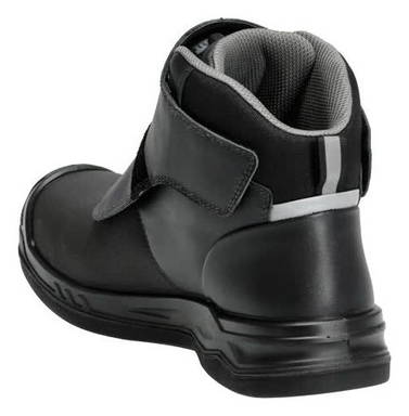 Mascot Footwear industry S1PS Veiligheidsschoenen hoog S1PS, asfalt F1100