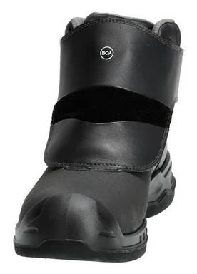 Mascot Footwear industry S1PS Veiligheidsschoenen hoog S1PS, asfalt F1100