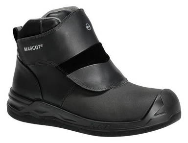 Mascot Footwear industry S1PS Veiligheidsschoenen hoog S1PS, asfalt F1100