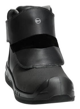 Mascot Footwear industry S1PS Veiligheidsschoenen hoog S1PS, asfalt F1100