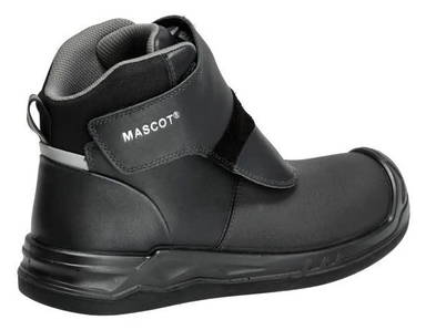 Mascot Footwear industry S1PS Veiligheidsschoenen hoog S1PS, asfalt F1100