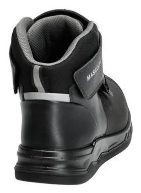 Mascot Footwear industry S1PS Veiligheidsschoenen hoog S1PS, asfalt F1100