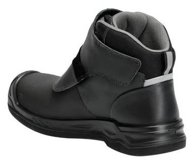 Mascot Footwear industry S1PS Veiligheidsschoenen hoog S1PS, asfalt F1100