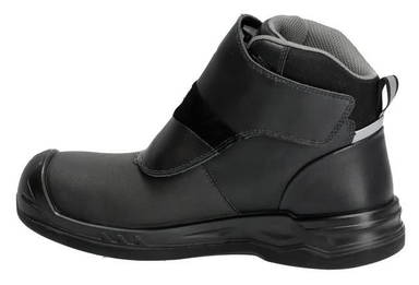 Mascot Footwear industry S1PS Veiligheidsschoenen hoog S1PS, asfalt F1100