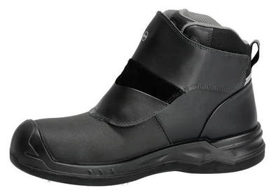 Mascot Footwear industry S1PS Veiligheidsschoenen hoog S1PS, asfalt F1100