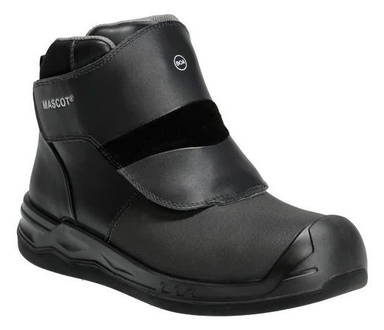 Mascot Footwear industry S1PS Veiligheidsschoenen hoog S1PS, asfalt F1100