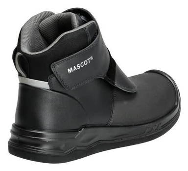 Mascot Footwear industry S1PS Veiligheidsschoenen hoog S1PS, asfalt F1100
