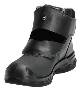 Mascot Footwear industry S1PS Veiligheidsschoenen hoog S1PS, asfalt F1100
