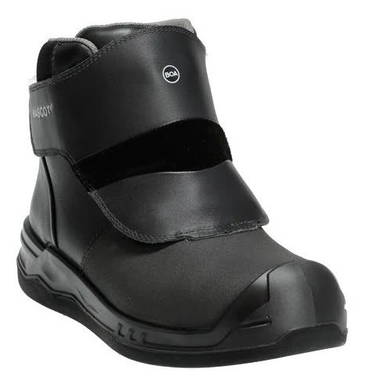 Mascot Footwear industry S1PS Veiligheidsschoenen hoog S1PS, asfalt F1100