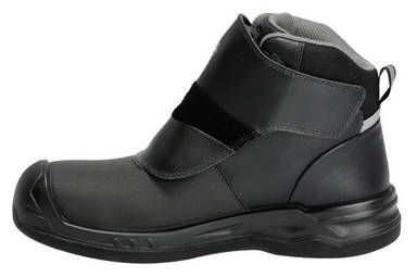 Mascot Footwear industry S1PS Veiligheidsschoenen hoog S1PS, asfalt F1100