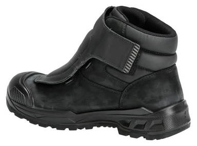 Mascot Footwear industry S3S Veiligheidsschoenen hoog  F1102