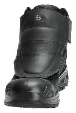 Mascot Footwear industry S3S Veiligheidsschoenen hoog  F1102