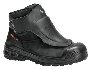 Mascot Footwear industry S3S Veiligheidsschoenen hoog  F1102