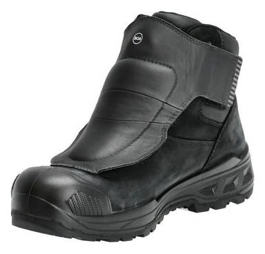Mascot Footwear industry S3S Veiligheidsschoenen hoog  F1102