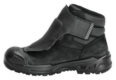 Mascot Footwear industry S3S Veiligheidsschoenen hoog  F1102