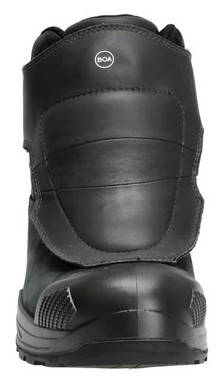 Mascot Footwear industry S3S Veiligheidsschoenen hoog  F1102