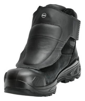 Mascot Footwear industry S3S Veiligheidsschoenen hoog  F1102