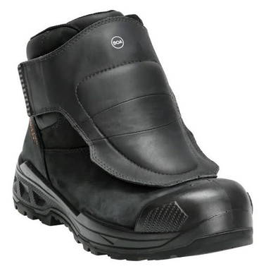 Mascot Footwear industry S3S Veiligheidsschoenen hoog  F1102