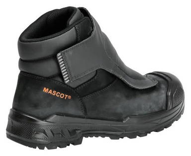 Mascot Footwear industry S3S Veiligheidsschoenen hoog  F1102