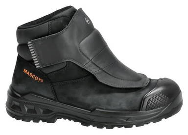 Mascot Footwear industry S3S Veiligheidsschoenen hoog  F1102