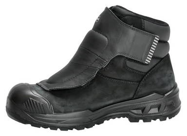 Mascot Footwear industry S3S Veiligheidsschoenen hoog  F1102