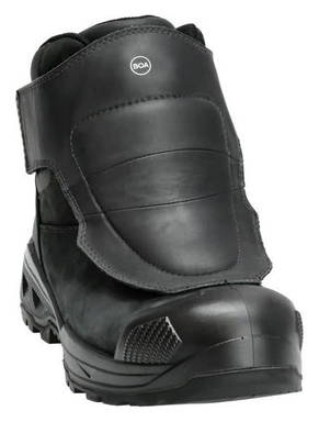 Mascot Footwear industry S3S Veiligheidsschoenen hoog  F1102