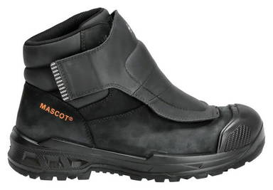 Mascot Footwear industry S3S Veiligheidsschoenen hoog  F1102