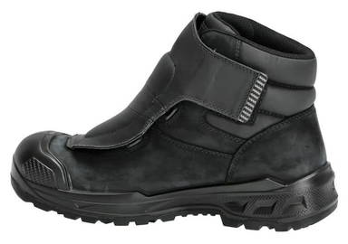Mascot Footwear industry S3S Veiligheidsschoenen hoog  F1102