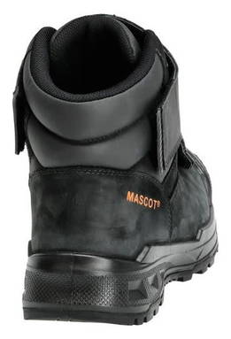 Mascot Footwear industry S3S Veiligheidsschoenen hoog  F1102