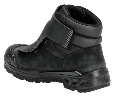 Mascot Footwear industry S3S Veiligheidsschoenen hoog  F1102