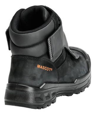Mascot Footwear industry S3S Veiligheidsschoenen hoog  F1102