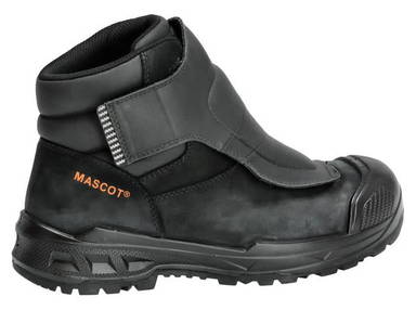 Mascot Footwear industry S3S Veiligheidsschoenen hoog  F1102