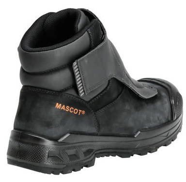 Mascot Footwear industry S3S Veiligheidsschoenen hoog  F1102