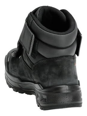Mascot Footwear industry S3S Veiligheidsschoenen hoog  F1102