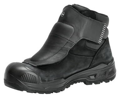 Mascot Footwear industry S3S Veiligheidsschoenen hoog  F1102