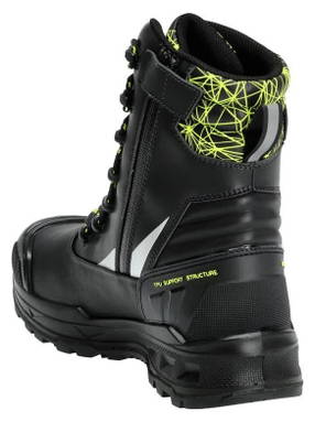 Mascot Footwear industry S7S Veiligheidsschoenen hoog  F1300