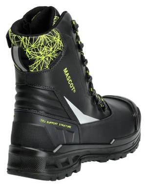 Mascot Footwear industry S7S Veiligheidsschoenen hoog  F1300