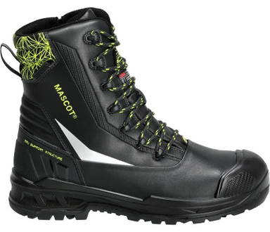 Mascot Footwear industry S7S Veiligheidsschoenen hoog  F1300